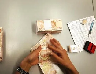 Merkez faiz kararını açıkladı