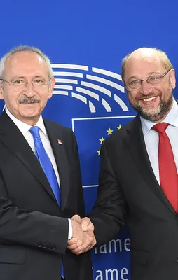 Ortak nokta Erdoğan düşmanlığı