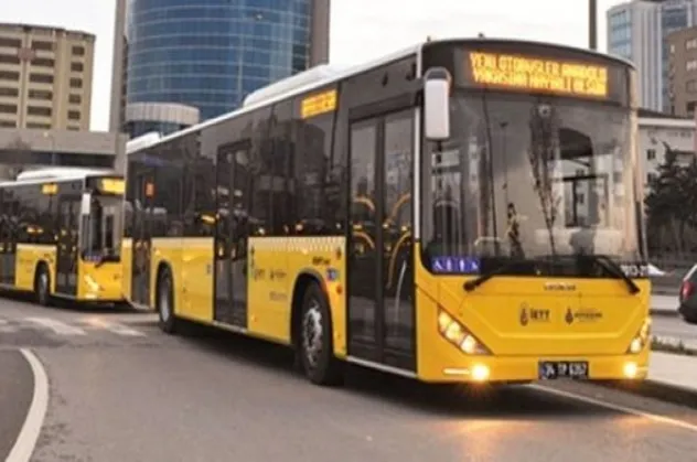 Taksi, minibüs, halk otobüsü ücretlerine zam mı geldi? Taksi, minibüsler ne kadar olacak?