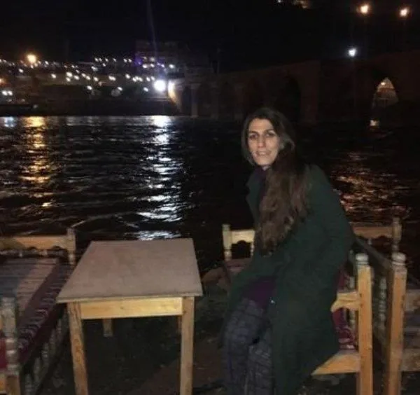 Mahkeme HDP'li Rojda Nazlier ile ilgili gerekçeli kararını tamamladı: PKK yapılanmasında aktif faaliyet-4