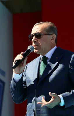 Cumhurbaşkanı Erdoğan'dan önemli açıklamalar