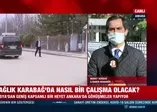Rus heyet Dağlık Karabağ için Ankara'da