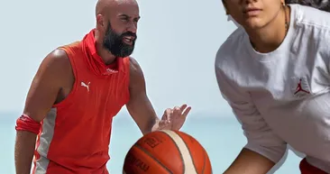 Survivor 2021 izdivaça döndü programda aşkı bulan bulana! Çağrı Atakan gönlünü bakın hangi yarışmacıya kaptırdı! Olay görüntü...