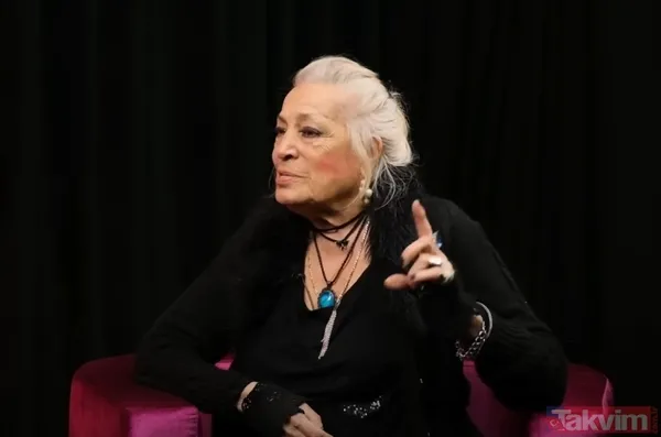 Lale Belkıs'tan yıllar sonra gelen 'kötü kadın' itirafı | “Yürüyemiyorum” diyen Yeşilçam yıldızının son hali dikkat çekti - 23