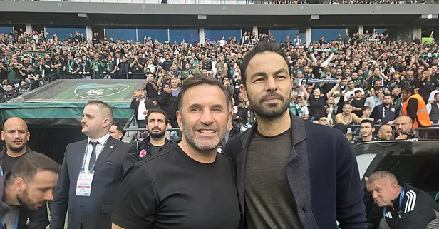 Okan Buruk'tan yenilgi yorumu! "Kazanmayı hak etmedik"