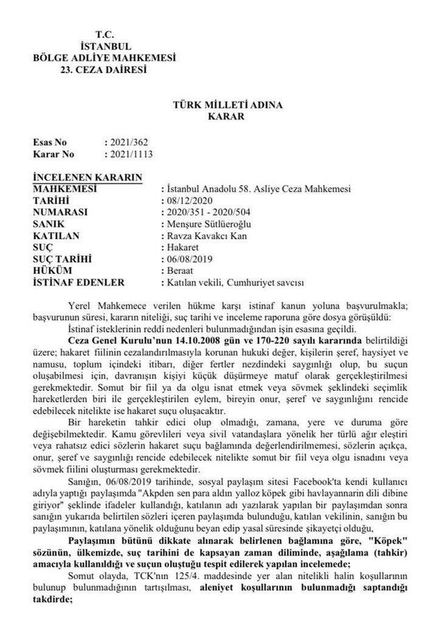ak-parti-istanbul-milletvekili-ravza-kavakci-kana-kopek-diyerek-hakaret-eden-kadina-verilen-beraat-karari-bozuldu-1622059396552.jpeg