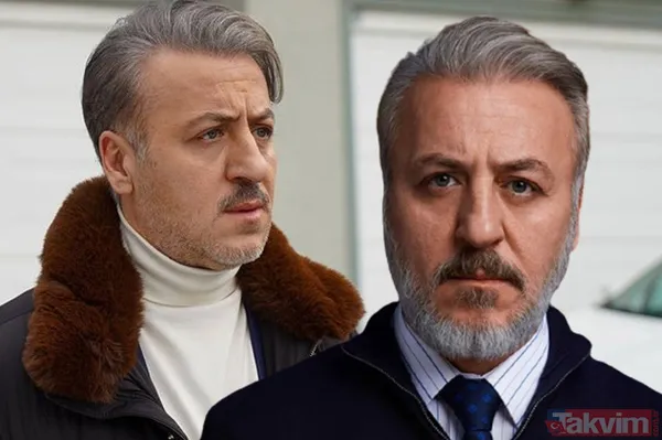 Ömer dizisinin Reşat’ı Barış Falay’ın eşi bakın kim! 17 yıldır aynı yastığa baş koyuyorlar! Meğer Bir İstanbul Masalı’nın yıldızıyla... - 1