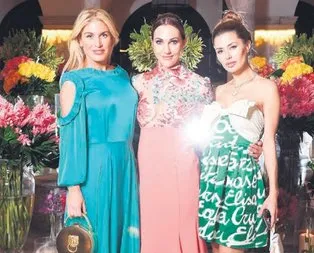 Meryem Uzerli Cana Dorado Film Festivalinde En İyi Kadın Aktris ödülünü aldı