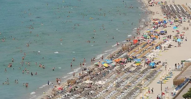 Turizm verilerinde koronavirüs etkisi