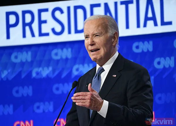 Joe Biden’ı ABD ve İngiliz basını indirdi! Adaylıktan çekilme sürecine damga vurdu: Bir ay içinde onlarca kapakla darbe yaptılar - 11