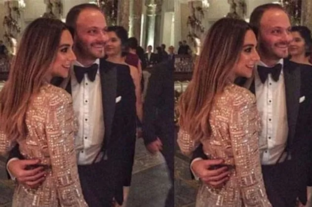 Murat Gezer 6 ay sonra ortaya çıktı!
