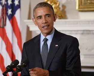 Obama’dan kritik ’soykırım’ kararı!