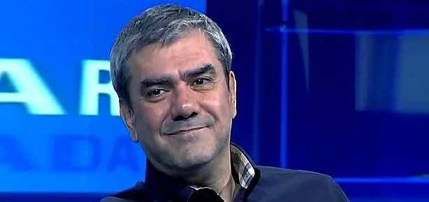 Yılmaz Özdil hakkında suç duyurusu