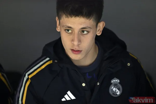 Arda Güler'e Xabi Alonso tedrisatı! Real Madrid 'pırlanta'sını eski yıldızına emanet ediyor: Favori Leverkusen plase Dortmund - 8