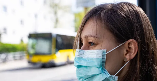 Son dakika: Koronavirüsün JN.1 varyantı yayılıyor! ABD'de vakalar yüzde 44'e ulaştı İspanya'da maske zorunluluğu geri geldi