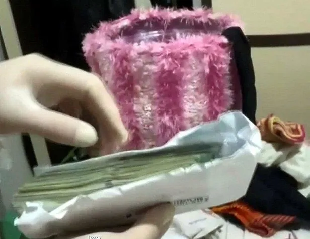 Yakalanan FETÖ'cünün üzerinden çıktı: ABD'deki ikiz yapılanma Yehova Şahitleri!-4