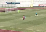 GOL | Bandırmaspor 1-2 Sivasspor