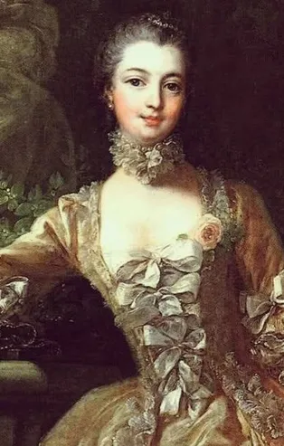 Her şey falcının o sözleri ile başladı: XV. Louis'nin metresi Madame de Pompadour sıfırdan zirveye çıktı