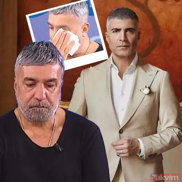 Ünlü şarkıcı ve oyuncu Özcan Deniz, son dönemlerde ailesi ile yaşadığı sıkıntılarla sık sık gündem oldu. Özellikle ağabeyi Ercan Deniz ile yaşadığı gerilim...