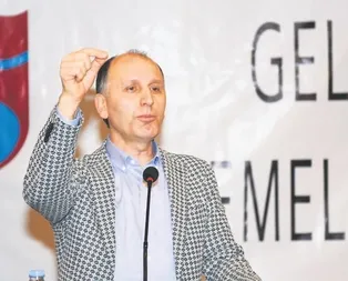 Çıkışa geçeceğiz!