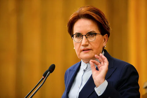 İYİ Partili Meral Akşener, Lüftü Türkkan'ın şehit ailesine küfrü hakkında ilk kez konuştu! Skandalın üstünü örtmek için bakın ne dedi!-5
