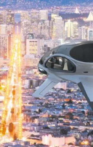 Londra-Paris arası taksi