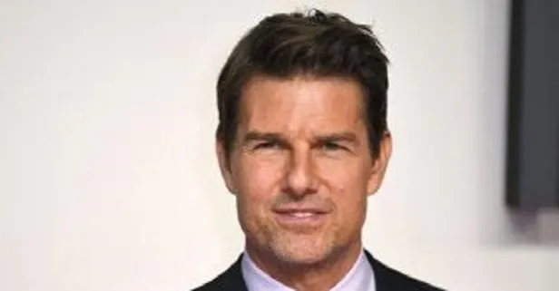 Ukrayna’dan Tom Cruise’un yeni filmi için dev destek