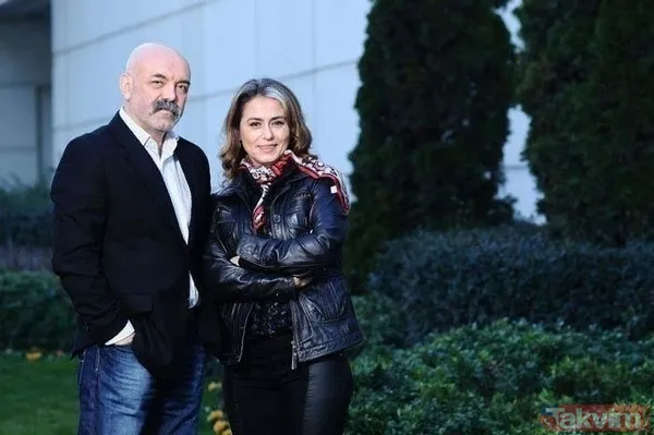 Gamze Özçelik'in eşi Uğur Pektaş'ın son hali hayranlarını şoke etti! Arka Sokaklar'ın efsanesiydi - 23