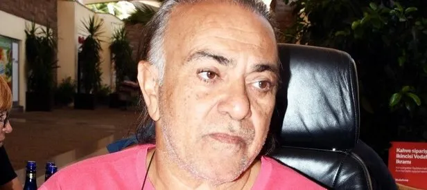 İş adamı Ahmet Bayer'e haciz şoku