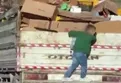 Çocukların tehlikeli yolculukları yürekleri ağza getirdi