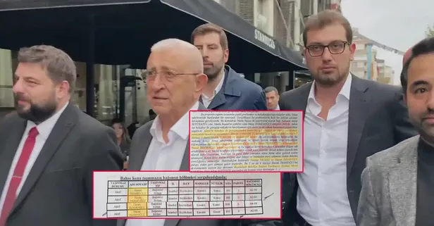 "West Side" itirafları dosyada! Hasan İmamoğlu iskan rüşveti 4 daire aldı: Eşi intihara sürüklenen Arzu Uçar'a 6 yıldır tapu vermediler