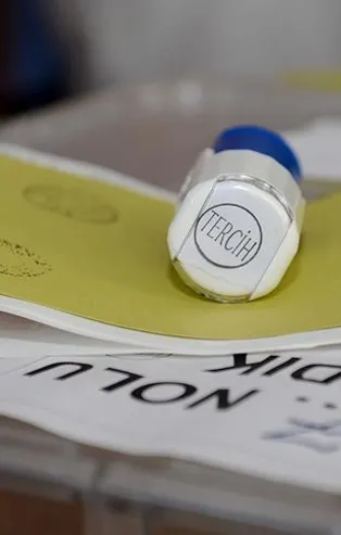 İttifak yüzde 51.46 oldu