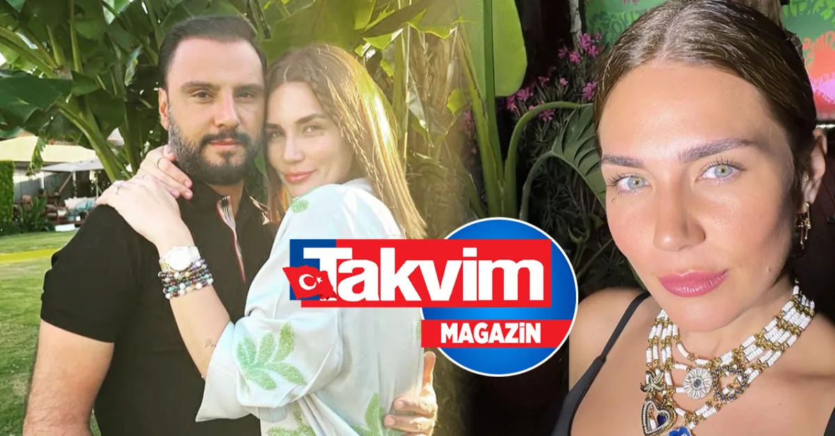 2 çocuğun babası Alişan’ı kalplere boğdu! Buse Varol ’Kocam’ diyor başka bir şey demiyor! Eşi için ’’Eğer yapsaydı benim karım olamazdı’’ demişti!
