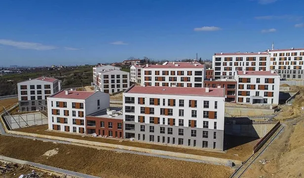 TOKİ'de daire fırsatları 115 bin TL'den başlıyor! Günlük 15 TL ve 240 aya kadar vadeli ev alın!-5