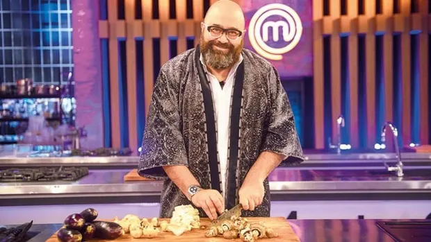 Böyle laf edilir mi! Masterchef Somer Sivrioğlu'ndan erkeklik yanıtı! 'Kadın gibisin' dedi herkes onun adına utandı ama...-7