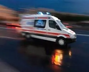 Ankara’da çatışma: 18 yaralı