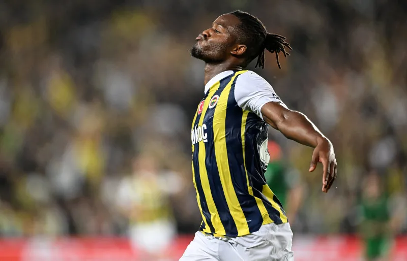 FENERBAHÇE TRANSFER HABERLERİ | Fenerbahçe'de ayrılık! Batshuayi'nin yeni adresini ve bonservisini duyurdular - 9