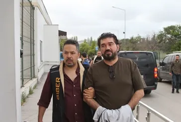 Rasim Ozan Kütahyalı'nın 244 sayfalık ifadesi: 35 milyon liralık para trafiğine 'tanımıyorum bilmiyorum' savunması