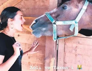 Ağlatan buluşma