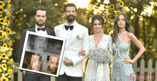 Bensu Soral'ı görenler şok geçirdi! İşte güzelliğiyle herkesi büyüleyen Bensu Soral'ın 'yok artık' dedirten görüntüsü - 1