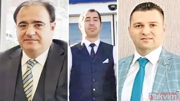 FETÖ kumpasın göbeğinde! Ankara Emniyeti'nde 'emniyetsiz' işler yanıt bekleyen sorular... Kukla, kuklacı ve komplonun kilit aktörleri - 22