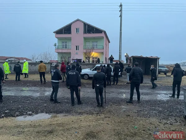 3 gün süren kavga! 'Köpek, yumurtaları yedi' - 6