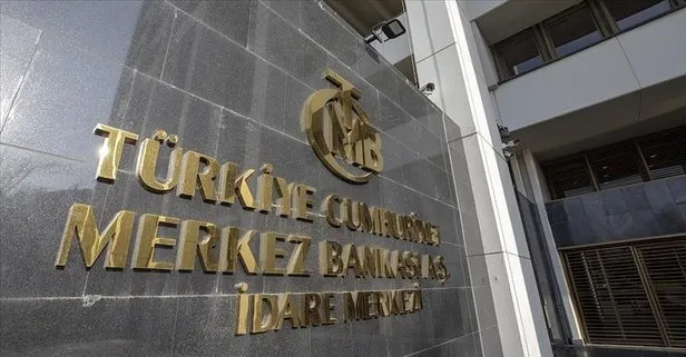 Merkez Bankası faiz kararını açıkladı: Politika faizi yüzde 35’ten 40’a çıktı