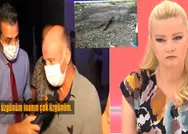 Müge Anlıda son dakika itirafı! Emekli hemşire Hatice Tusunun cesedinde dikkat çeken detay