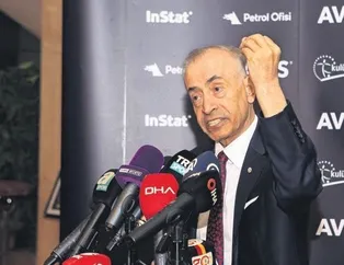 Gözler Mustafa Cengiz’de