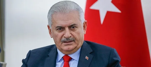 Başbakan'dan Mehmet Akif Ersoy mesajı