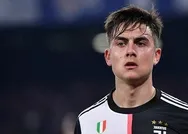 Koronavirüse Kovid-19 yakalanan Dybaladan iyiyiz paylaşımı