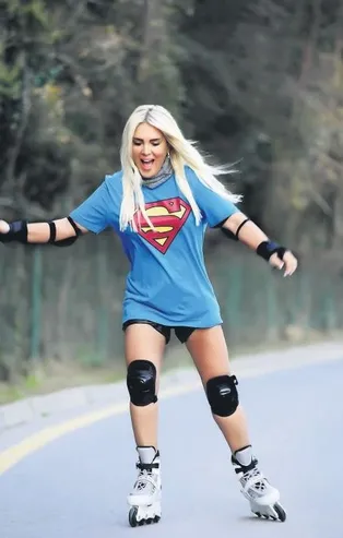 Yüzü gülecek! Seren Serengil, Mustafa Rahman Tohma ile dünyaevine giriyor