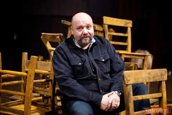 Eski eşi ünlü oyuncu çıktı! Şımarık’ın Teoman’ı Ahmet Mümtaz Taylan bakın kiminle evliymiş - 3