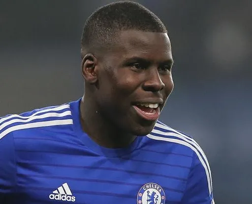 Kurt Zouma gemileri yaktı
